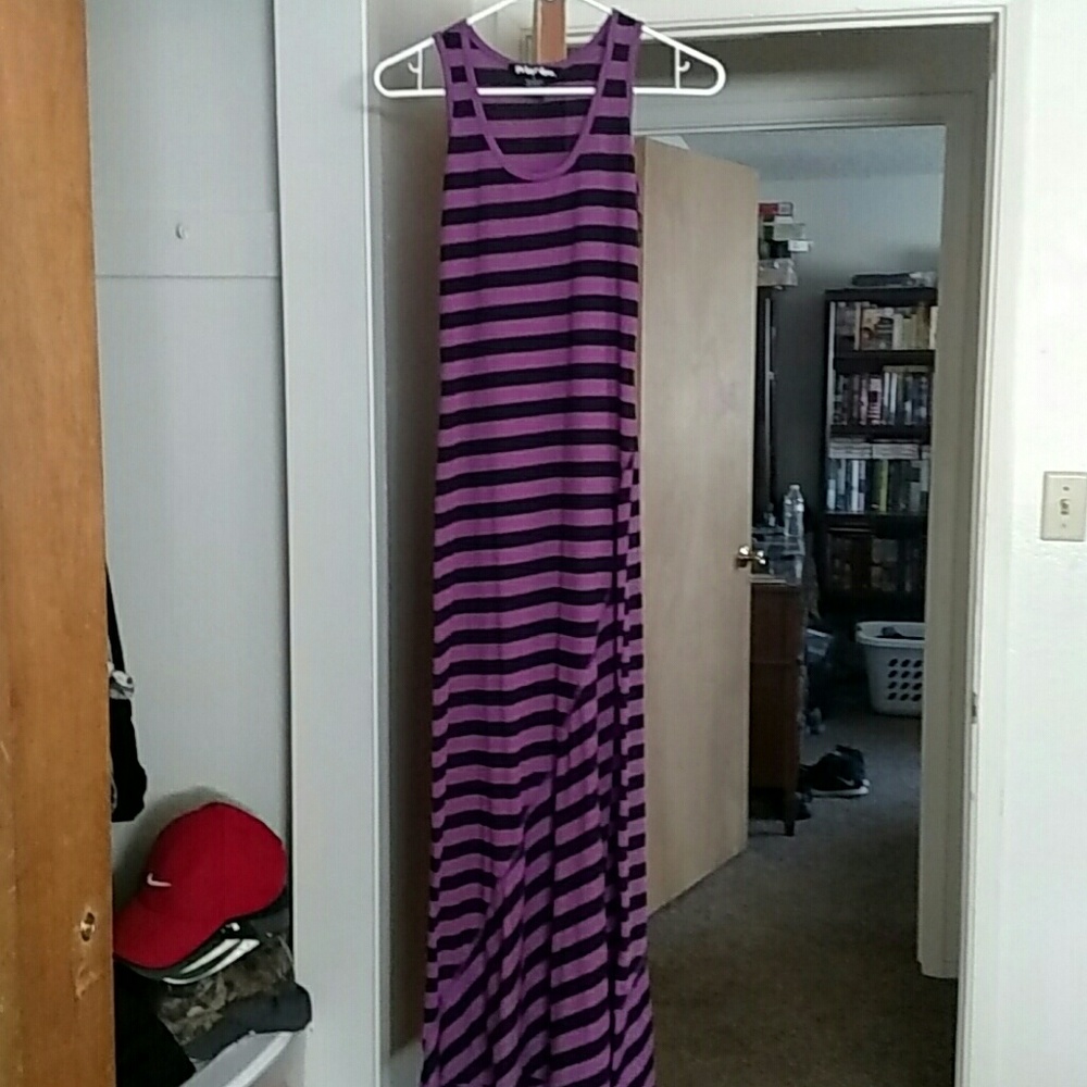 Long dress